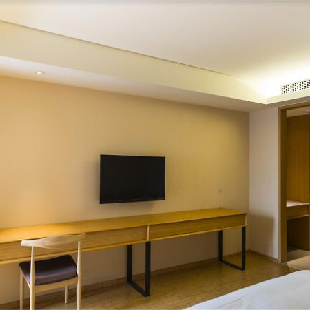 Ji Hotel Panjin Railway Station Екстер'єр фото