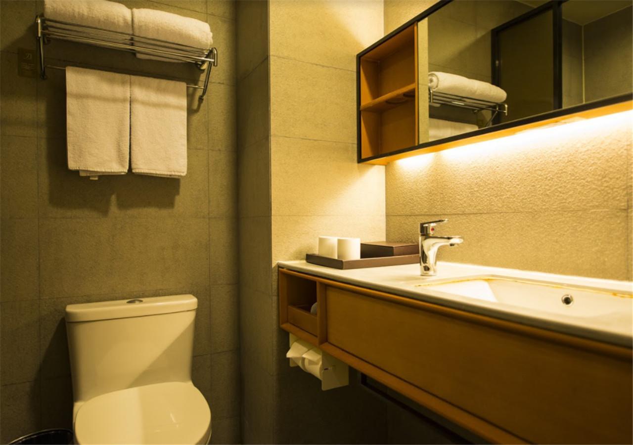 Ji Hotel Panjin Railway Station Екстер'єр фото